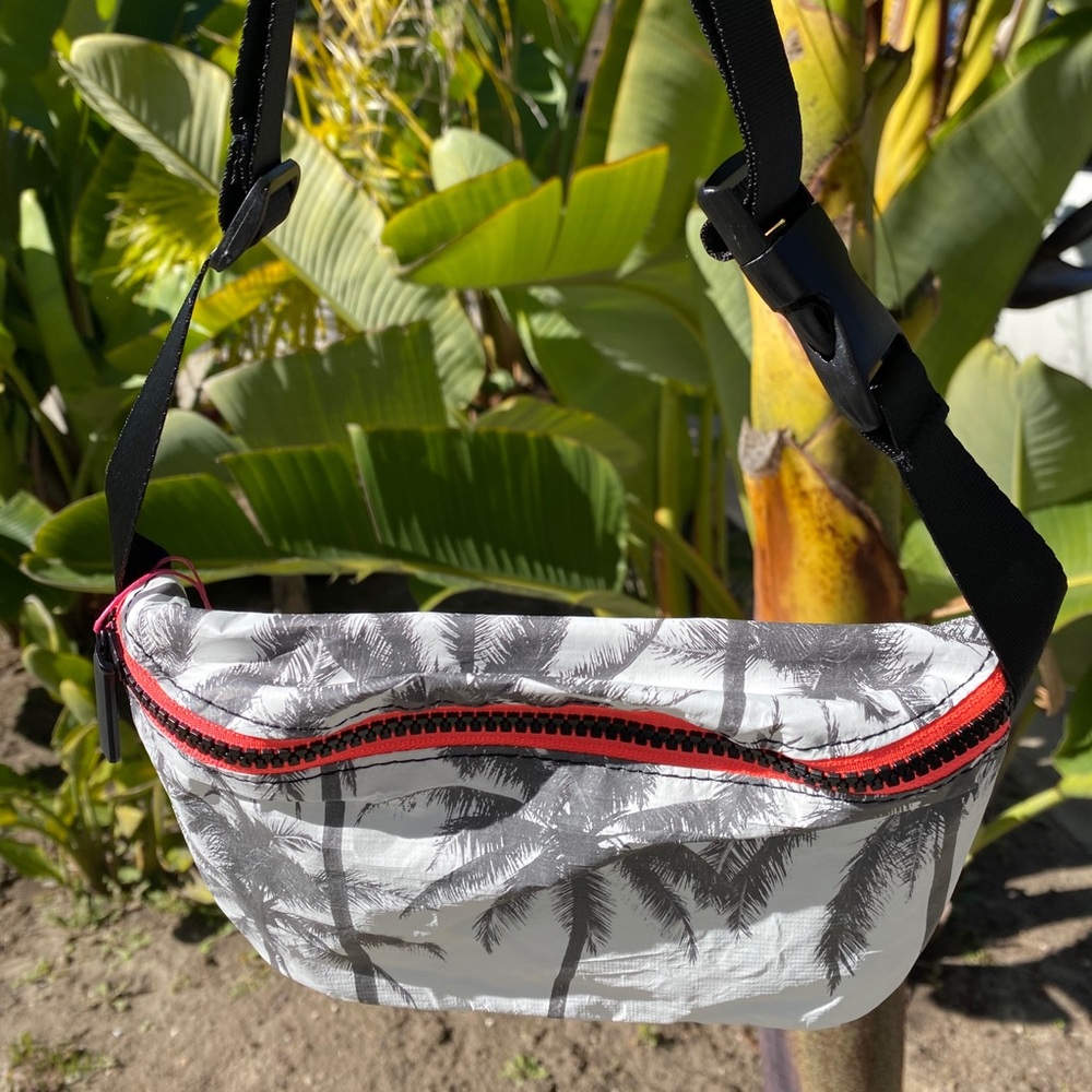 Aloha Fanny Pack